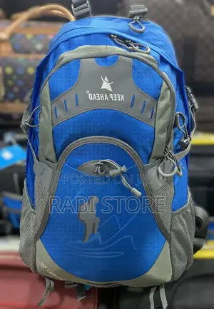 Keepahead Tourist Bag