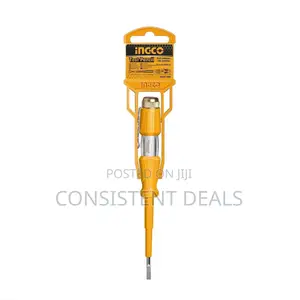 Ingco Test Pencil