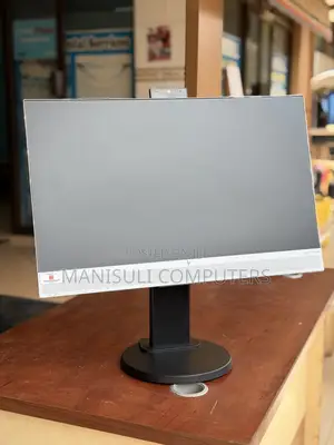 Monitor Hp 24.7 Inch Screen Vga Dp Hdmi’S