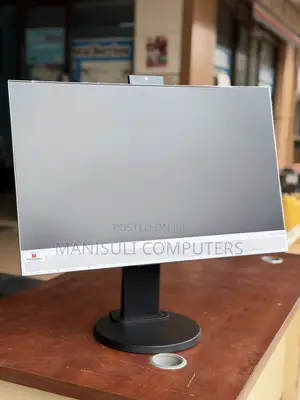 Monitor Hp 24.7 Inch Screen Vga Dp Hdmi’S