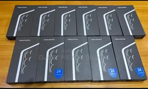 New Samsung Galaxy S26 Ultra 5G 256 GB White