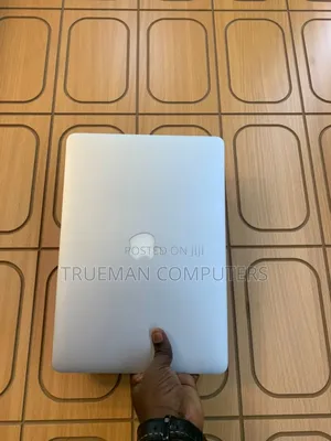 Laptop Apple MacBook Air 8GB Intel Core i5 SSD 256GB