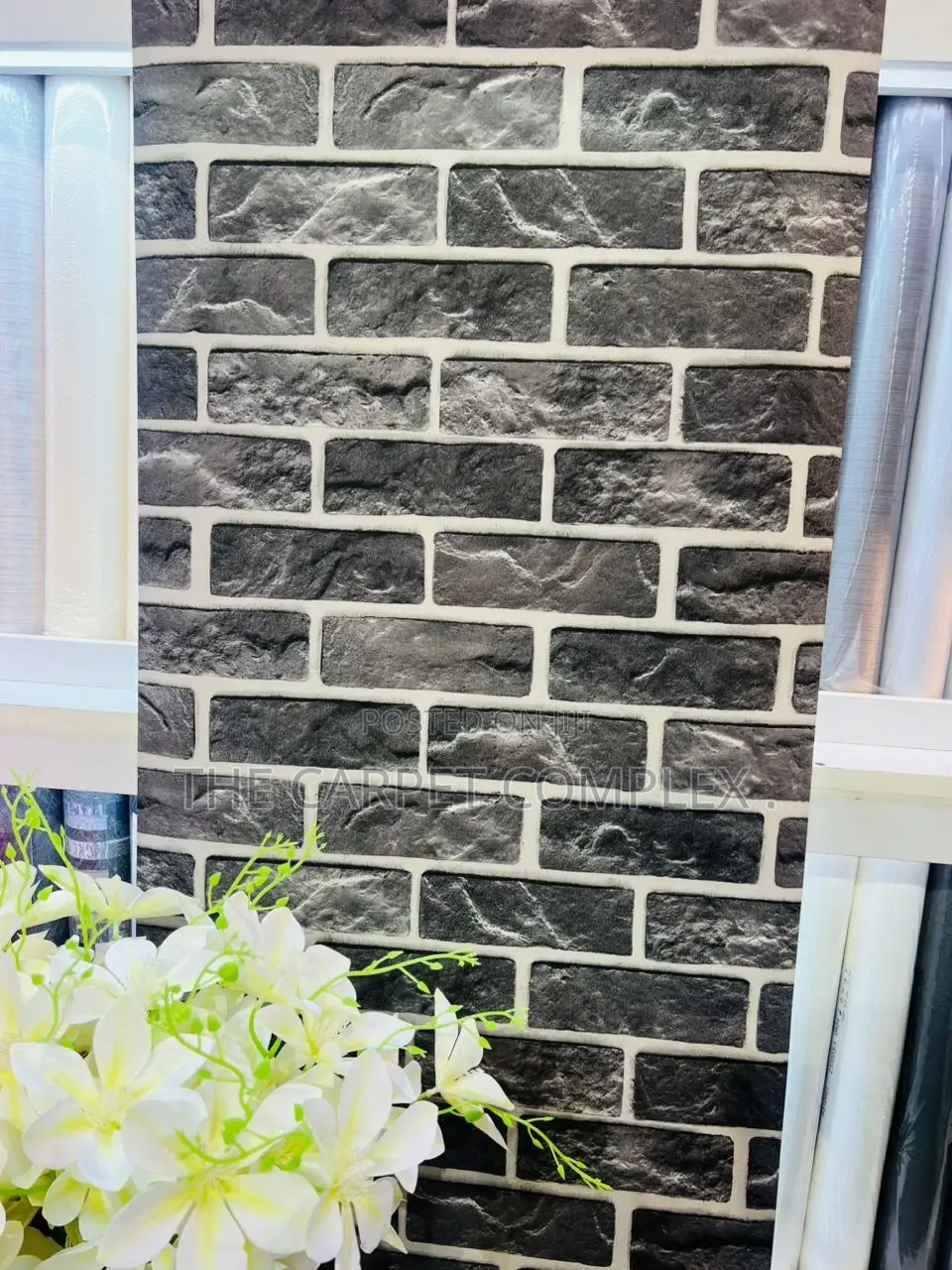 Salon Wallpapers Beauty Per Rolls