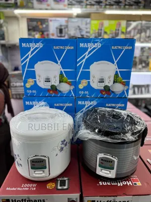 Marado Rice Cooker 5l