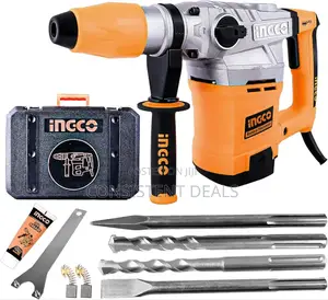 Ingco  1800w Rotary  Hammer
