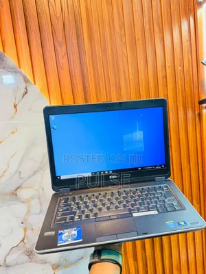 Laptop Dell Latitude E6440 8GB Intel Core i5 HDD 500GB