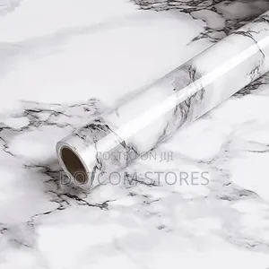 Self-Adhesive Vinyl Marble Contact Paper