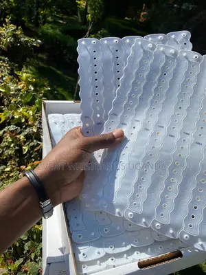 Plastic Vinyl Wrist Tickets