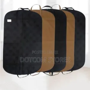 Travel Garment Bag