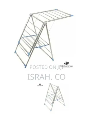 Stainless Steel Cloth Drying Rack
