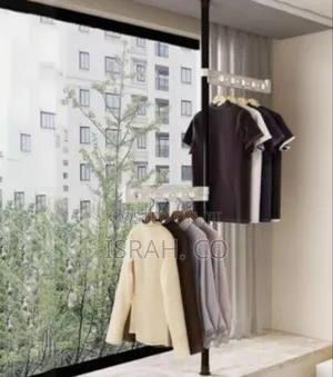 Cloth Drying Rack