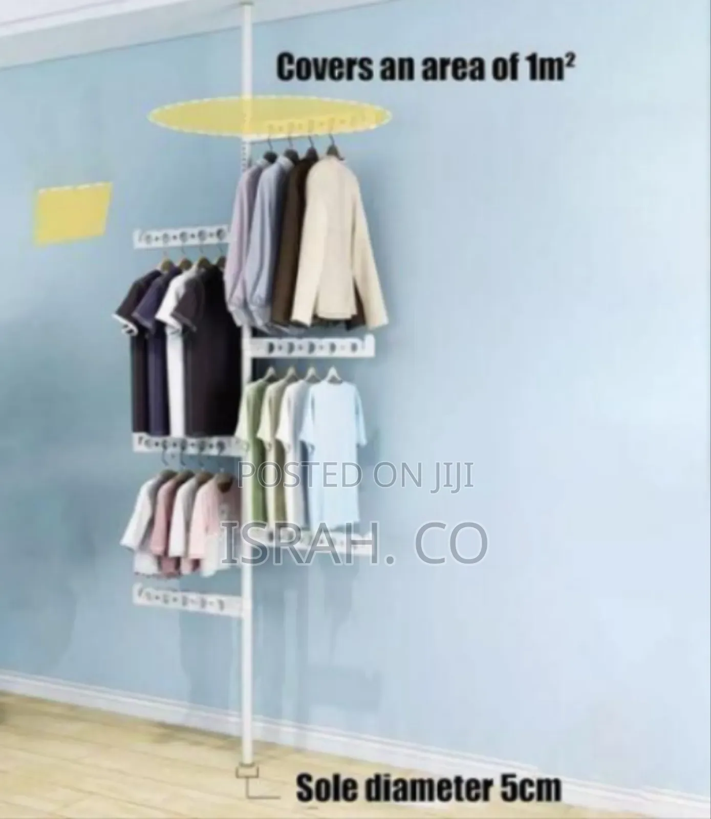 Cloth Drying Rack