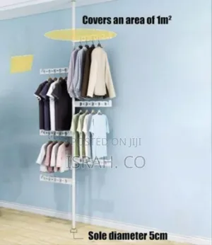 Cloth Drying Rack