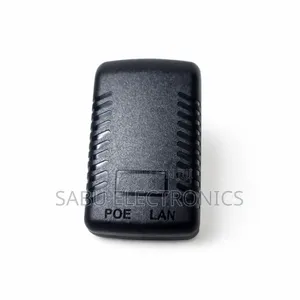 High-quality Poe Power Injector – Reliable Lan To Poe Converter
