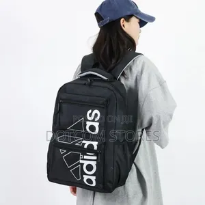 Unisex Laptop/School Bag