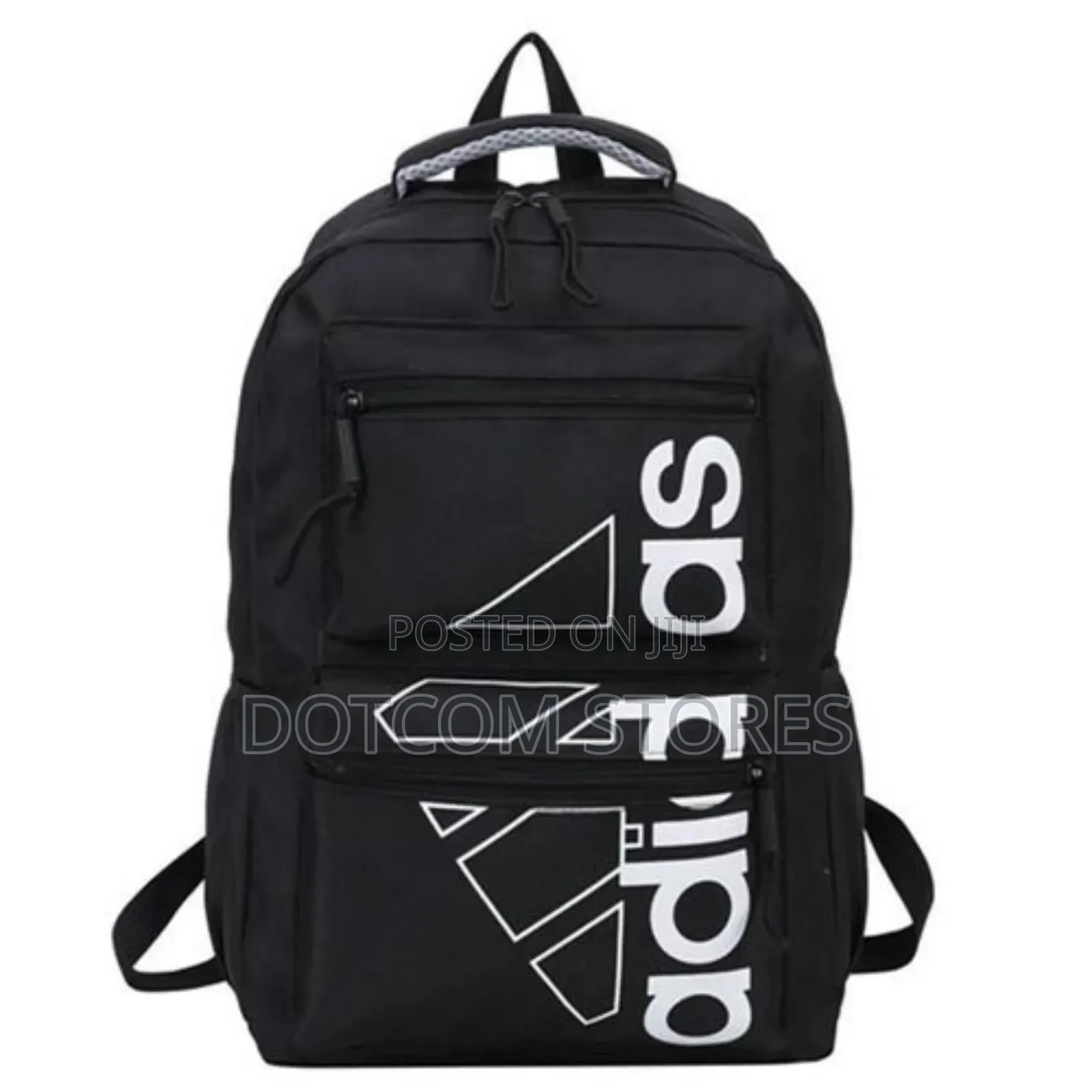 Unisex Laptop/School Bag