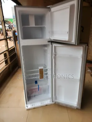 220l Double Door Chiq Fridge Frost Free
