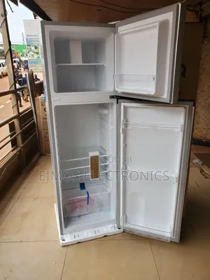 Chiq 220l Frost Free Refrigerator