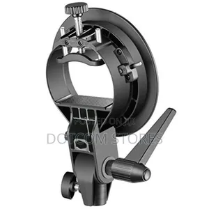 Camera Flash Bracket,