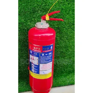 9 Kg Abc Powder Fire Extinguisher