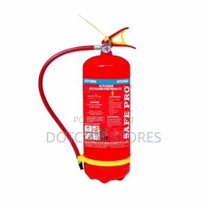 2 Kg Abc Dry Powder Fire Extinguishers