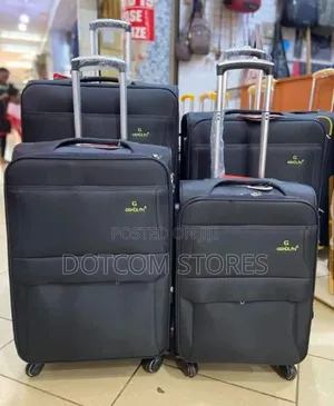 Gemulin Trolley Suitcases