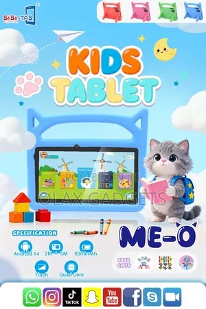 New Bebe B77s Plus 256 GB Red