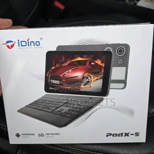 New Idino i85 256 GB Black