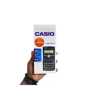 Original Casio Fx-991es Scientific Calculator