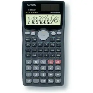 Original Casio Fx-991es Scientific Calculator