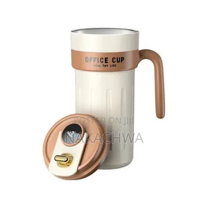 Its an Office Coffee Cup