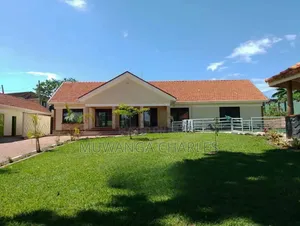 4bdrm Bungalow in Fs Properties Ltd, Central Division for rent