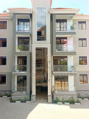 1bdrm Apartment in Fs Properties Ltd, Central Division for rent