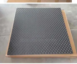 Interlocking Eva Foam Exercise Mat