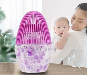 Solid Gel Air Freshener
