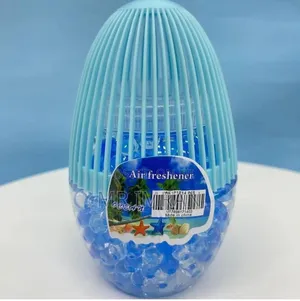 Solid Gel Air Freshener