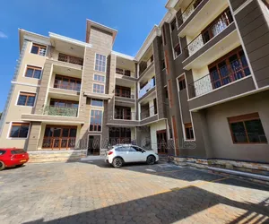 2bdrm Apartment in Fs Properties Ltd, Central Division for rent
