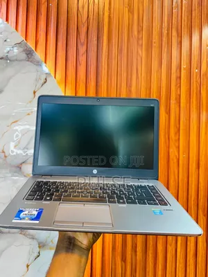 Laptop HP EliteBook 840 G1 8GB Intel Core i5 HDD 500GB
