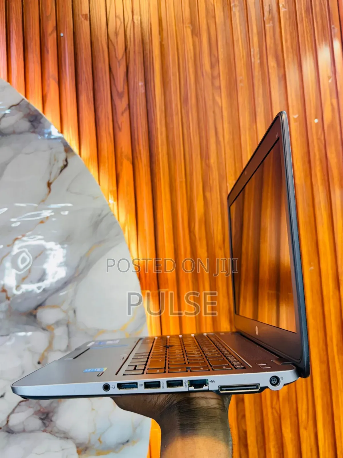 Laptop HP EliteBook 840 G1 8GB Intel Core i5 HDD 500GB