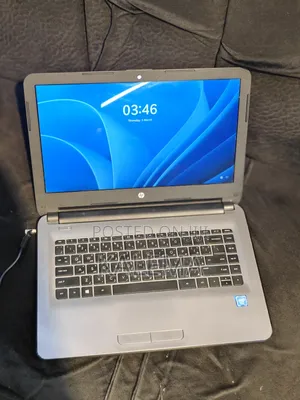 Laptop HP 14-dq2031tg 4GB Intel Celeron SSD 128GB