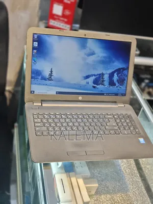 Laptop HP 15-dy2075tg 8GB Intel Core i3 HDD+SSD 500GB
