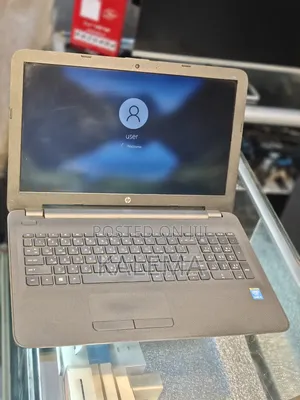 Laptop HP 15-dy2075tg 8GB Intel Core i3 HDD+SSD 500GB