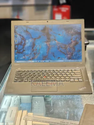 Laptop Lenovo ThinkPad T460 8GB Intel Core i5 HDD 500GB