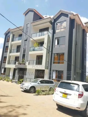 1bdrm Apartment in Fs Properties Ltd, Central Division for rent