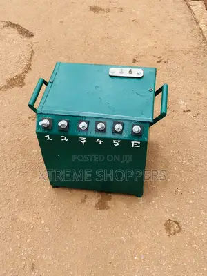 Supper Duty -welding Machine 5terminals