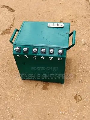 Extra-fire /Welding Machine 5touches -heavy Duty Cooper
