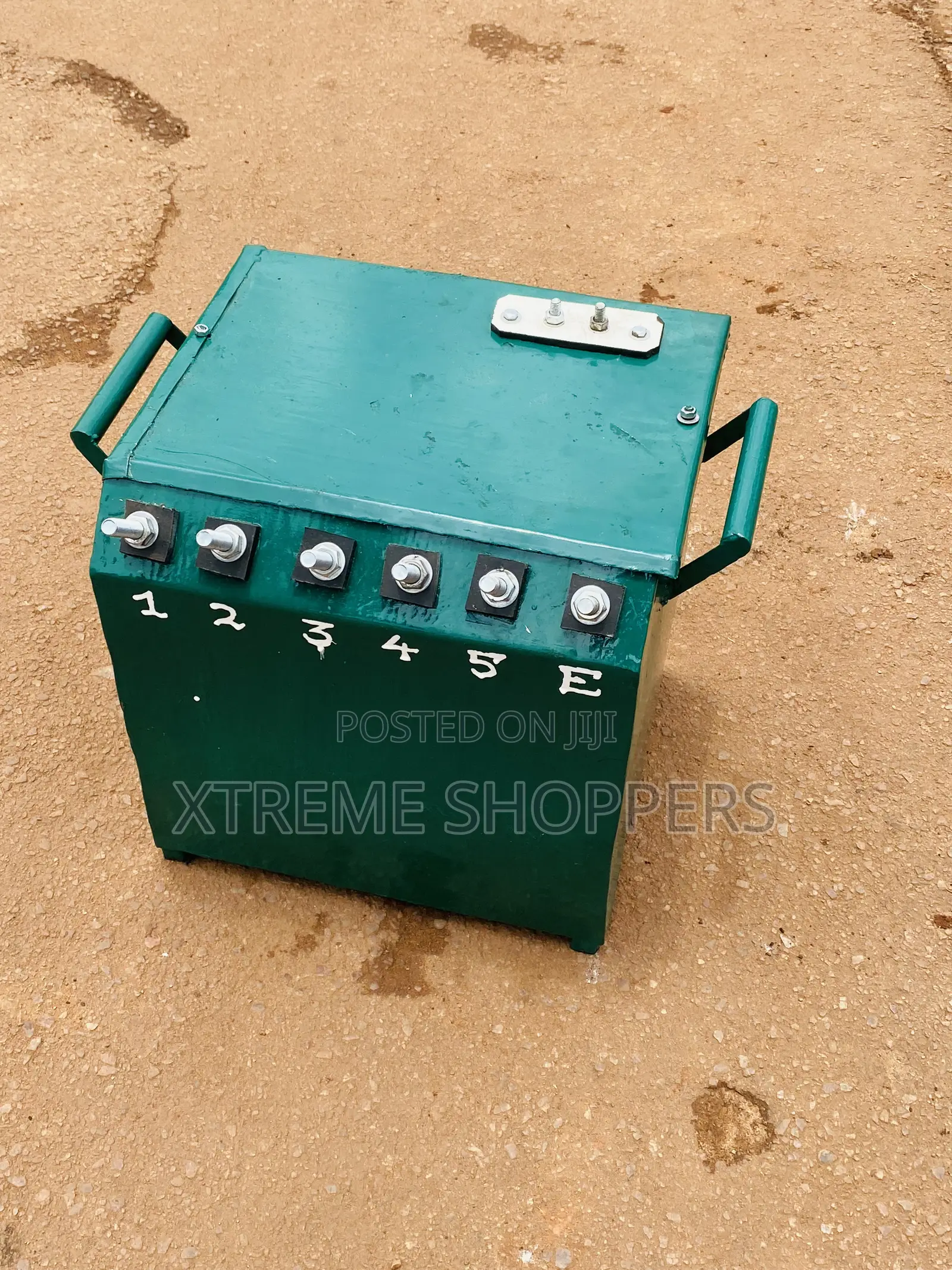 Diru Machine- Welding Machine -brand New