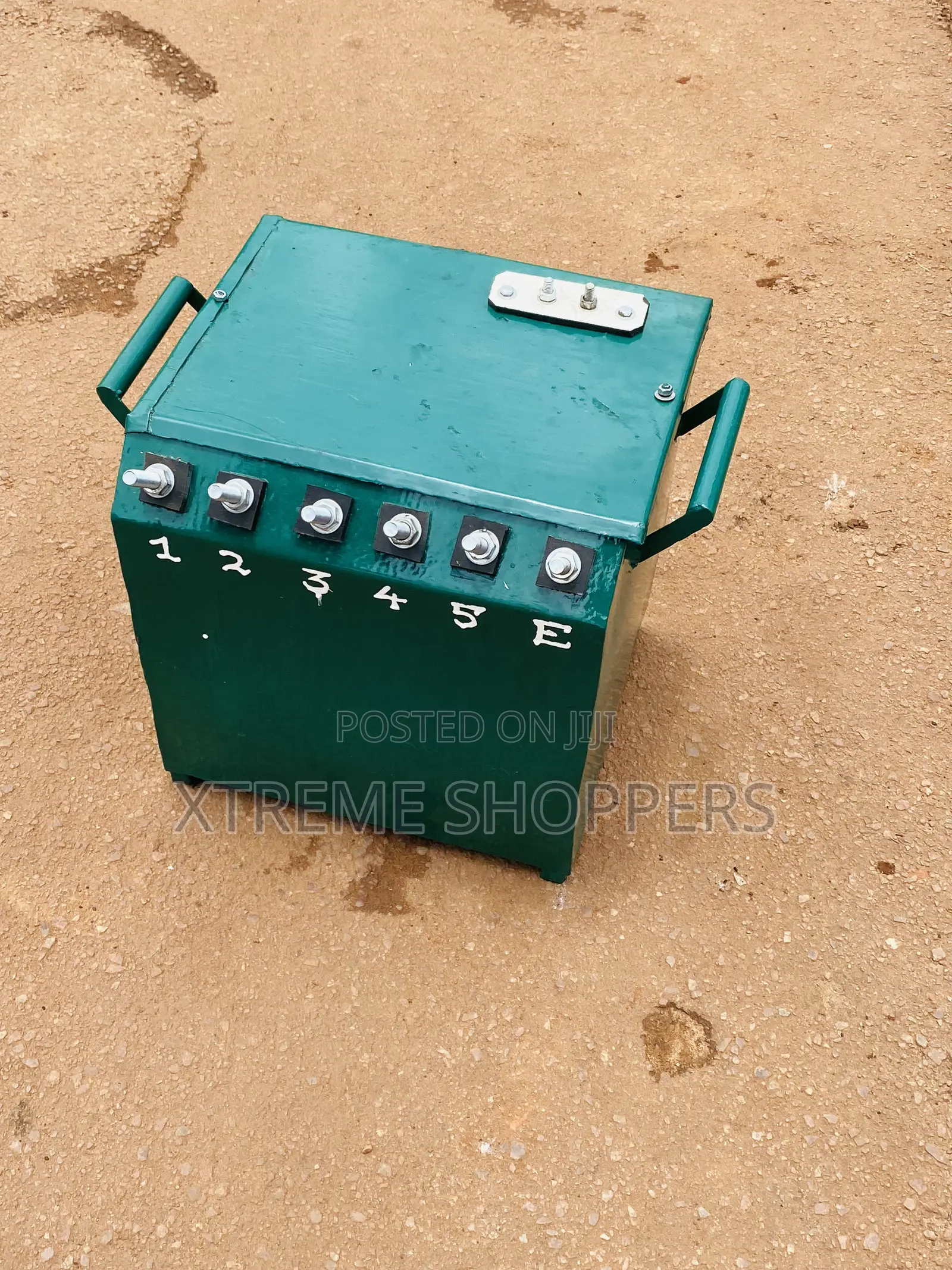 Diru Machine- Welding Machine -brand New