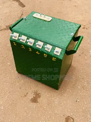 Received Package Machine -welding Machine Brand Cooper