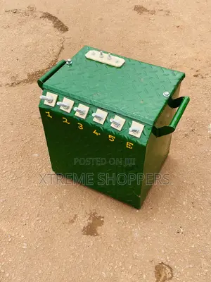 Received Package Machine -welding Machine Brand Cooper
